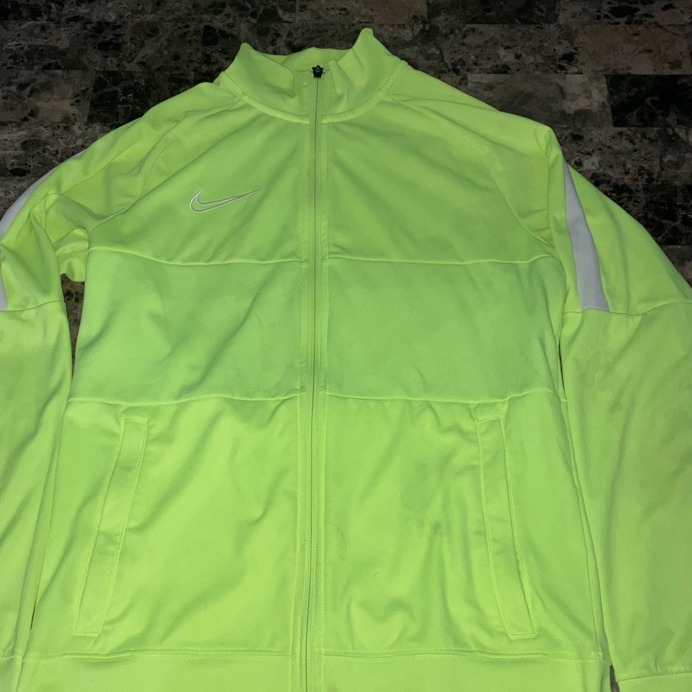 Nike Running Jacket
